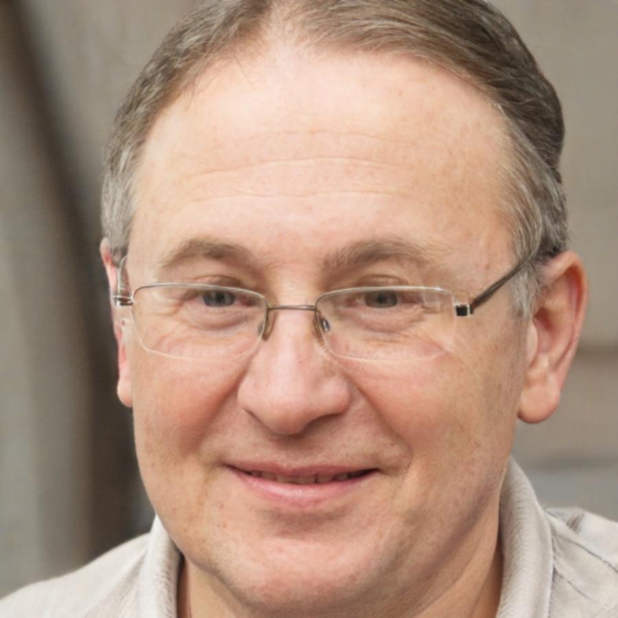 Thomas Schneider - Finanzberater